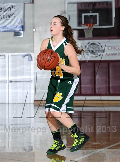Thumbnail 2 in Paradise vs. Enterprise (CIF NS D3 Final) photogallery.