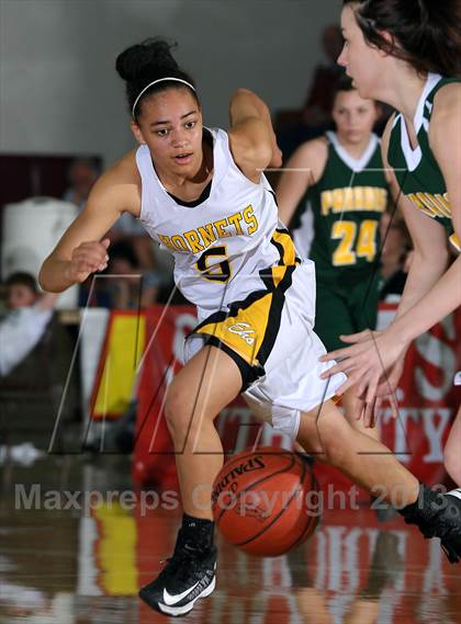 Thumbnail 3 in Paradise vs. Enterprise (CIF NS D3 Final) photogallery.