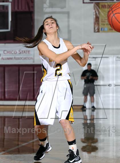 Thumbnail 1 in Paradise vs. Enterprise (CIF NS D3 Final) photogallery.