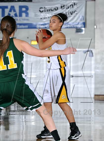 Thumbnail 1 in Paradise vs. Enterprise (CIF NS D3 Final) photogallery.