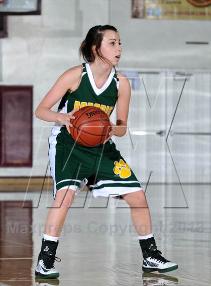 Thumbnail 1 in Paradise vs. Enterprise (CIF NS D3 Final) photogallery.