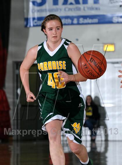 Thumbnail 2 in Paradise vs. Enterprise (CIF NS D3 Final) photogallery.