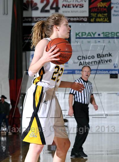 Thumbnail 2 in Paradise vs. Enterprise (CIF NS D3 Final) photogallery.