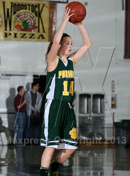 Thumbnail 2 in Paradise vs. Enterprise (CIF NS D3 Final) photogallery.