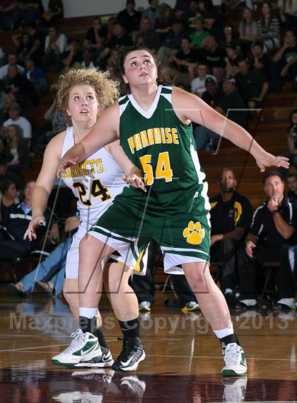 Thumbnail 3 in Paradise vs. Enterprise (CIF NS D3 Final) photogallery.