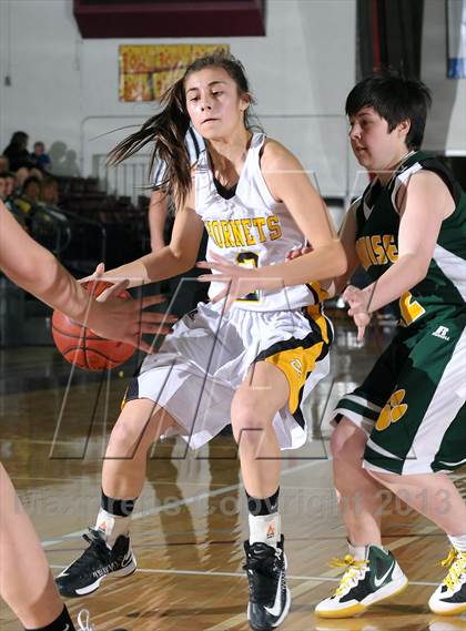 Thumbnail 2 in Paradise vs. Enterprise (CIF NS D3 Final) photogallery.