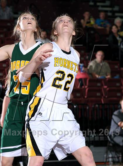 Thumbnail 2 in Paradise vs. Enterprise (CIF NS D3 Final) photogallery.