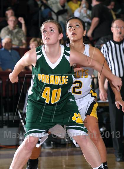 Thumbnail 1 in Paradise vs. Enterprise (CIF NS D3 Final) photogallery.