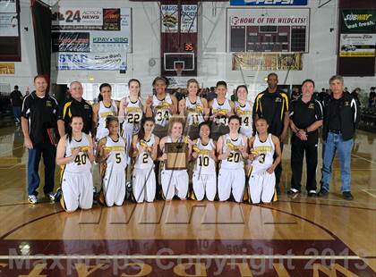 Thumbnail 1 in Paradise vs. Enterprise (CIF NS D3 Final) photogallery.