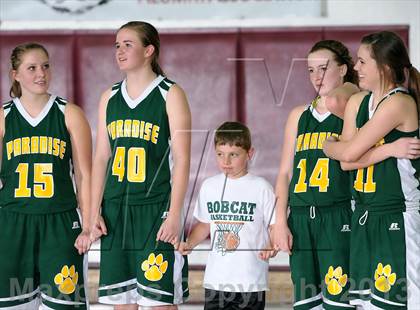 Thumbnail 3 in Paradise vs. Enterprise (CIF NS D3 Final) photogallery.