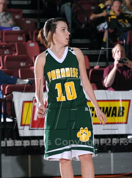 Thumbnail 3 in Paradise vs. Enterprise (CIF NS D3 Final) photogallery.