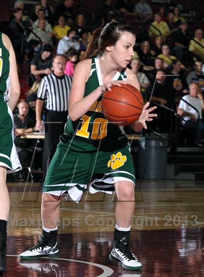 Thumbnail 3 in Paradise vs. Enterprise (CIF NS D3 Final) photogallery.