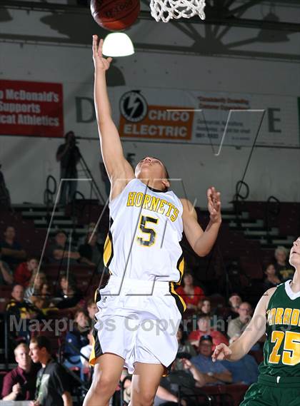 Thumbnail 1 in Paradise vs. Enterprise (CIF NS D3 Final) photogallery.