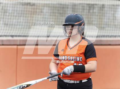 Thumbnail 3 in Grand Saline vs Mineola photogallery.