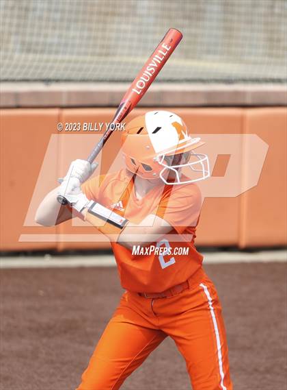 Thumbnail 3 in Grand Saline vs Mineola photogallery.