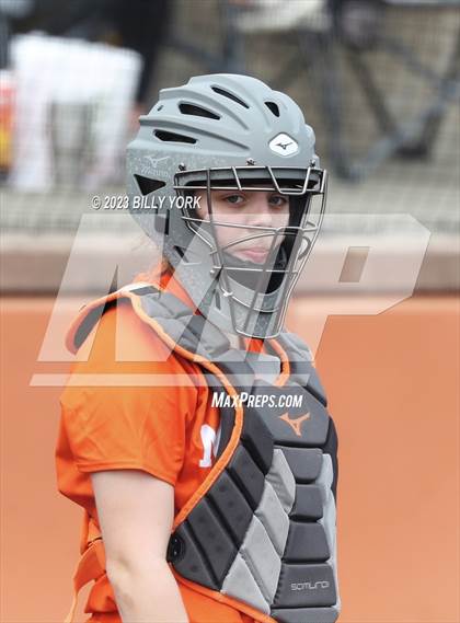 Thumbnail 2 in Grand Saline vs Mineola photogallery.