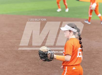 Thumbnail 1 in Grand Saline vs Mineola photogallery.