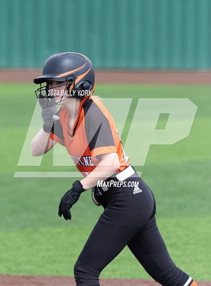 Thumbnail 1 in Grand Saline vs Mineola photogallery.