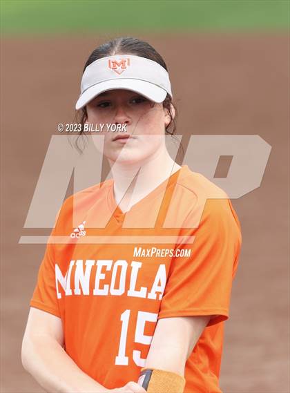 Thumbnail 1 in Grand Saline vs Mineola photogallery.