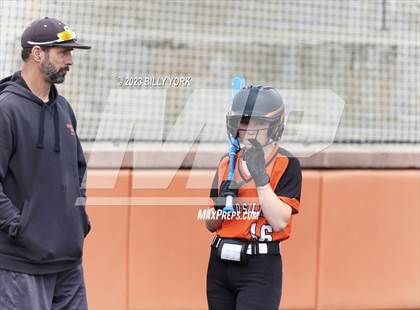 Thumbnail 3 in Grand Saline vs Mineola photogallery.