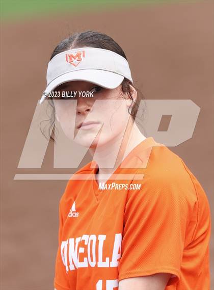 Thumbnail 3 in Grand Saline vs Mineola photogallery.