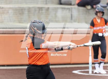 Thumbnail 1 in Grand Saline vs Mineola photogallery.