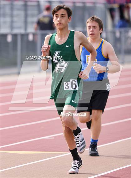 Thumbnail 3 in Herd Roundup @ Elk Grove photogallery.
