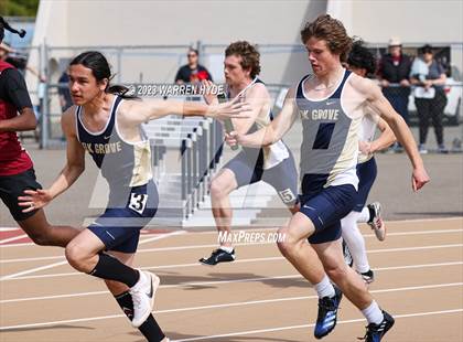 Thumbnail 1 in Herd Roundup @ Elk Grove photogallery.