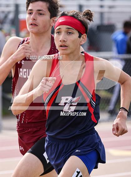 Thumbnail 3 in Herd Roundup @ Elk Grove photogallery.