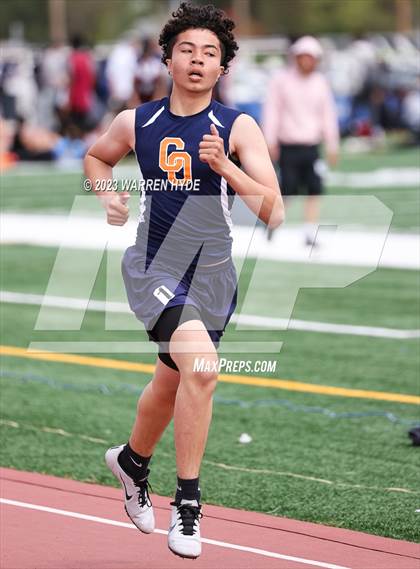 Thumbnail 1 in Herd Roundup @ Elk Grove photogallery.