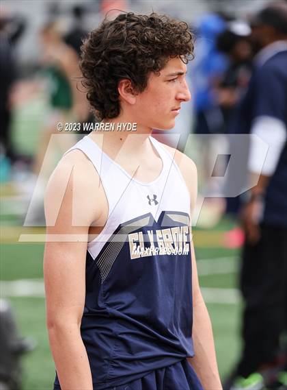 Thumbnail 3 in Herd Roundup @ Elk Grove photogallery.