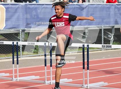 Thumbnail 3 in Herd Roundup @ Elk Grove photogallery.