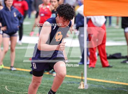 Thumbnail 1 in Herd Roundup @ Elk Grove photogallery.