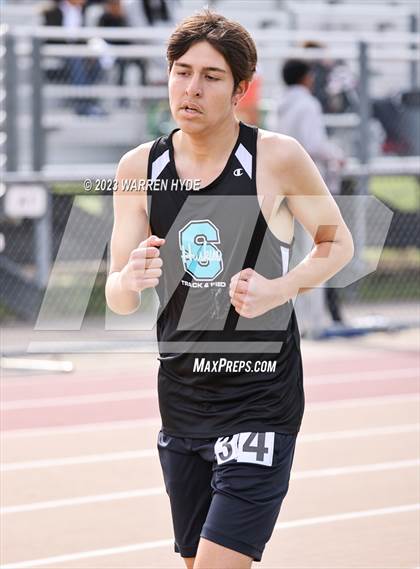 Thumbnail 3 in Herd Roundup @ Elk Grove photogallery.