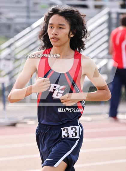 Thumbnail 3 in Herd Roundup @ Elk Grove photogallery.