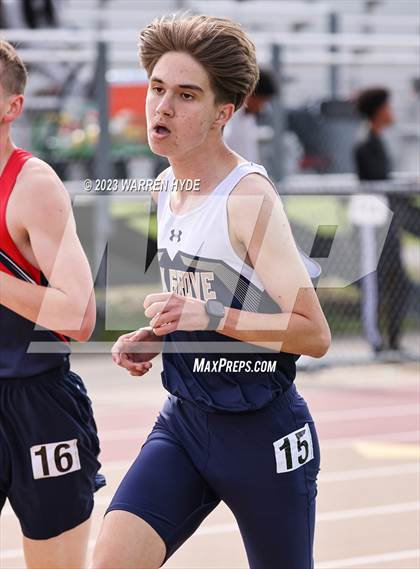 Thumbnail 3 in Herd Roundup @ Elk Grove photogallery.