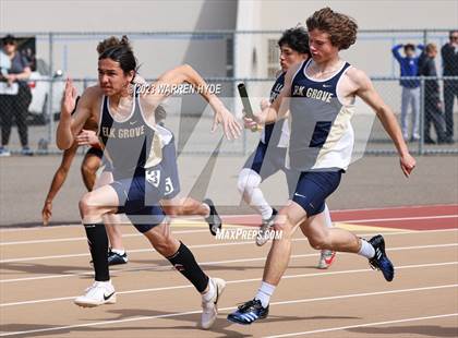 Thumbnail 3 in Herd Roundup @ Elk Grove photogallery.