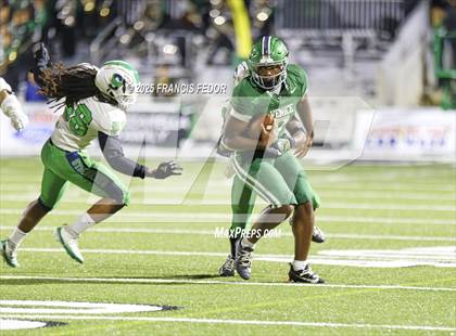 Thumbnail 3 in Sumner @ Venice (FHSAA 7A Regional Final) photogallery.