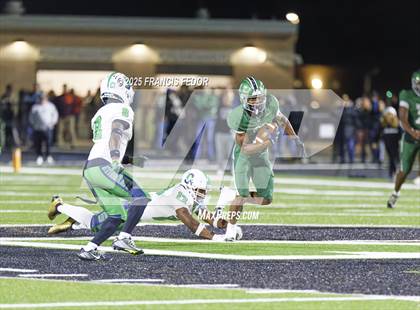 Thumbnail 3 in Sumner @ Venice (FHSAA 7A Regional Final) photogallery.