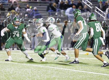 Thumbnail 3 in Sumner @ Venice (FHSAA 7A Regional Final) photogallery.