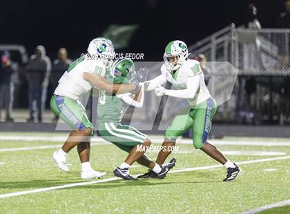 Thumbnail 2 in Sumner @ Venice (FHSAA 7A Regional Final) photogallery.