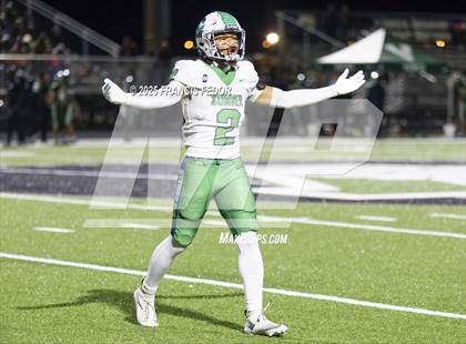 Thumbnail 1 in Sumner @ Venice (FHSAA 7A Regional Final) photogallery.