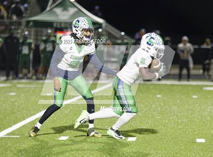 Thumbnail 1 in Sumner @ Venice (FHSAA 7A Regional Final) photogallery.