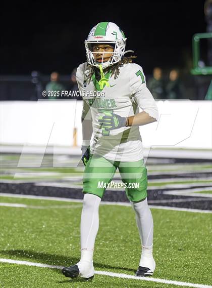 Thumbnail 1 in Sumner @ Venice (FHSAA 7A Regional Final) photogallery.