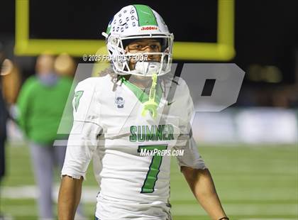 Thumbnail 1 in Sumner @ Venice (FHSAA 7A Regional Final) photogallery.