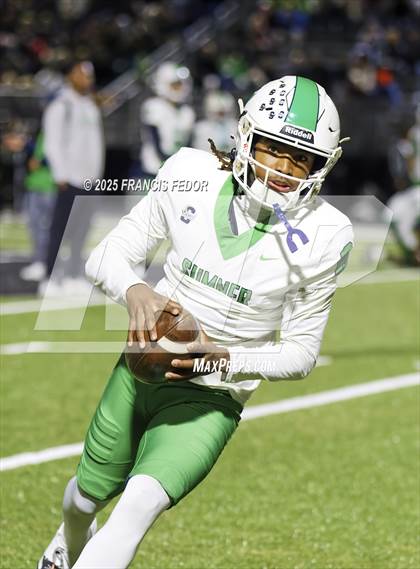 Thumbnail 1 in Sumner @ Venice (FHSAA 7A Regional Final) photogallery.