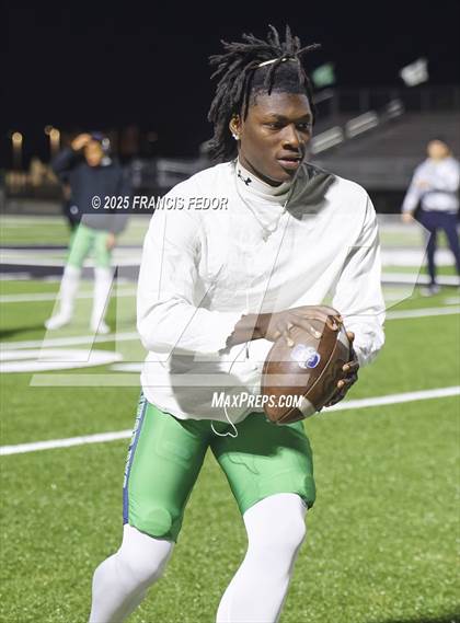 Thumbnail 3 in Sumner @ Venice (FHSAA 7A Regional Final) photogallery.