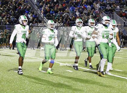 Thumbnail 2 in Sumner @ Venice (FHSAA 7A Regional Final) photogallery.