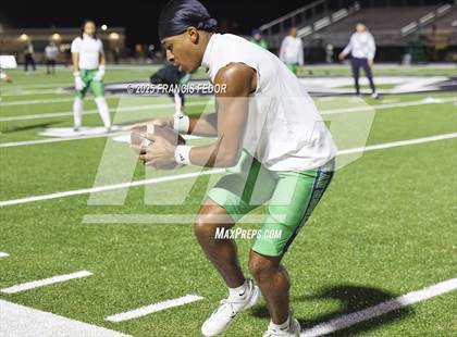 Thumbnail 1 in Sumner @ Venice (FHSAA 7A Regional Final) photogallery.