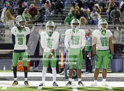 Thumbnail 3 in Sumner @ Venice (FHSAA 7A Regional Final) photogallery.